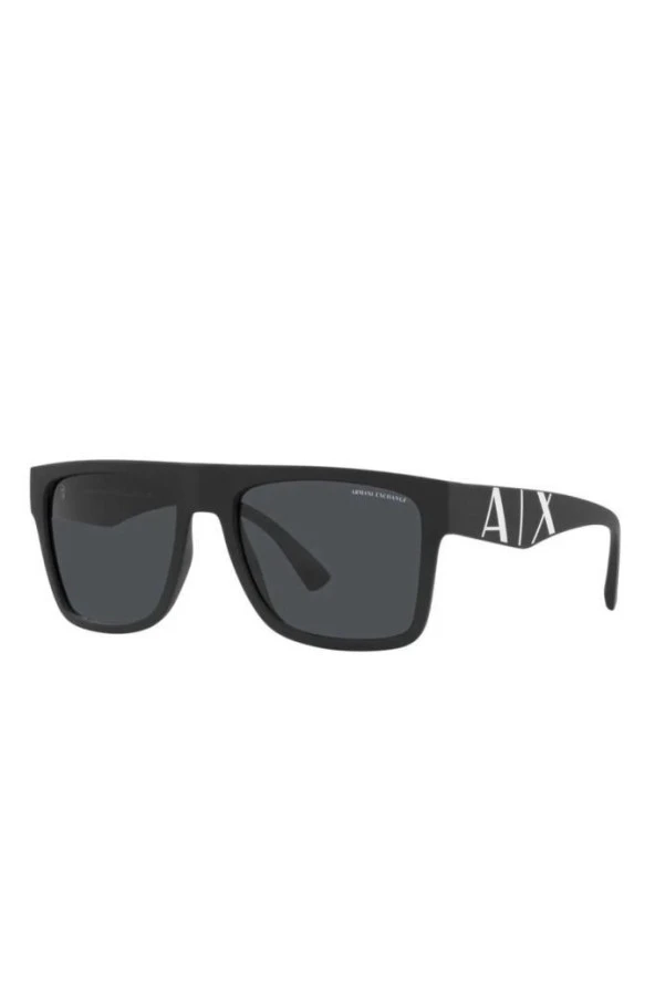 ARMANI EXCHANGE AX 4113-S COL 807887 55-18-145 ERKEK GÜNEŞ GÖZLÜĞÜ