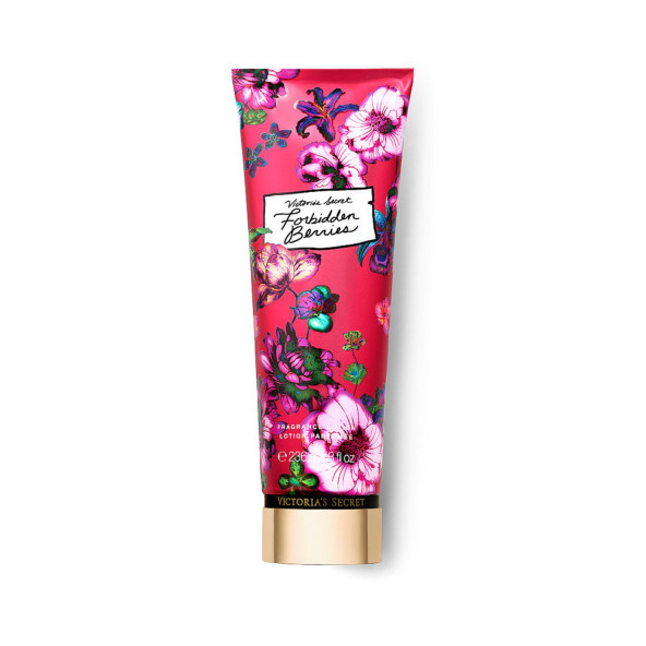 Victoria's Secret Forbidden Berries Fragrance Losyon 236ml
