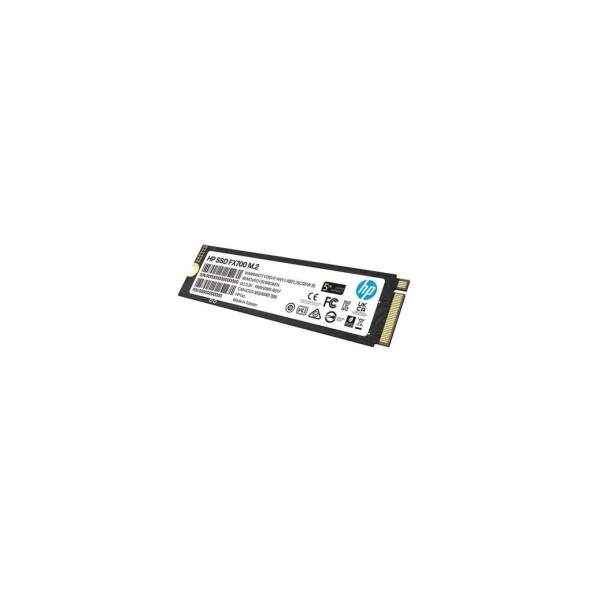 HP FX700 2TB M.2 PCIe NVMe DAHİLİ SSD 7200/6200 (Model:8U2N5AA)