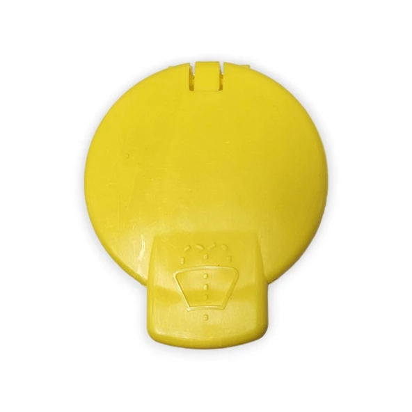 Renault Clio 4 2012-2019 Cam Suyu Fiskiye Deposu Su Dolum Kapağı - 5