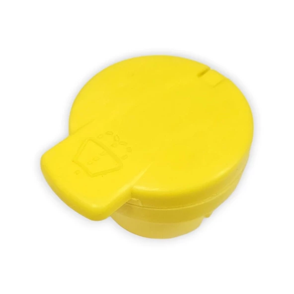 Renault Clio 4 2012-2019 Cam Suyu Fiskiye Deposu Su Dolum Kapağı - 3