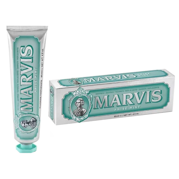 Marvis Anise Mint Diş Macunu 85 ml