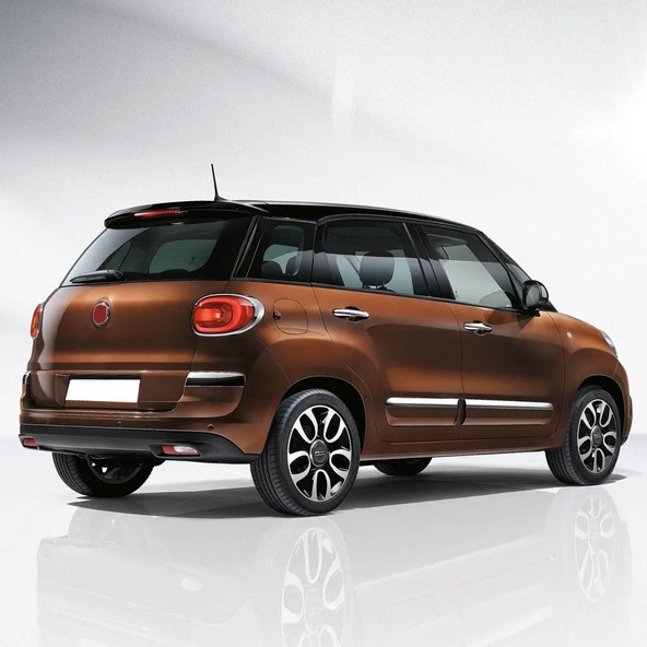 Fiat 500L 2018-2021 Arka Bagaj Kapağı Amortisörü Pistonu 51953757 - 2