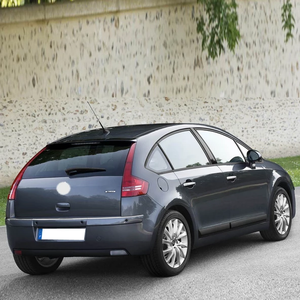 Citroen C4 HB 5 Kapı 2004-2010 Arka Bagaj Amortisörü 1 Adet 8731.J8 - 2