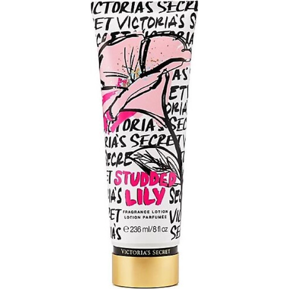 Victoria's Secret Studded Lily 236 ml Kadın Vücut Losyonu