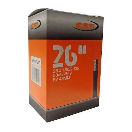 Cst 26 X1.90/2.125 Sv 48MM Motor Sibop Iç Lastik* ürün görseli