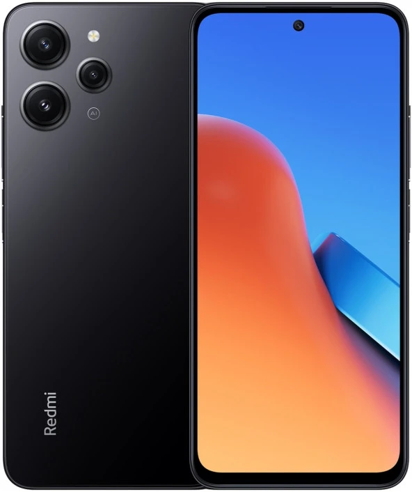 Xiaomi Redmi 12 8 GB 128 GB (Xiaomi Türkiye Garantili)