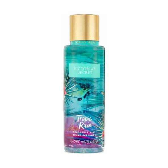 Victoria's Secret Tropic Rain Body Mist 250 ml