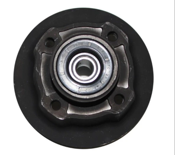 Mondial Drift L 125 Arka Dişli Göbeği