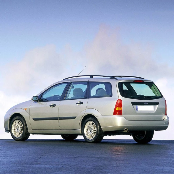 Ford Focus Turnier SW 1998-2003 Bagaj Amortisörü Pistonu XS41N406A1 - 2