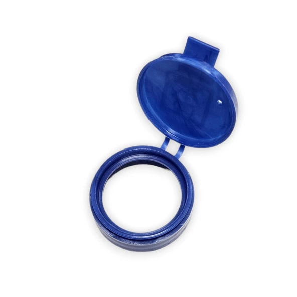 Fiat Bravo 2008-2013 Cam Fiskiye Suyu Depo Kapağı 1556190 - 4