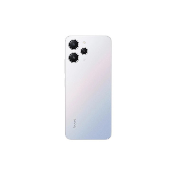 Xiaomi Redmi 12 8GB 128 GB Gümüş (Xiaomi Türkiye Garantili) - 3
