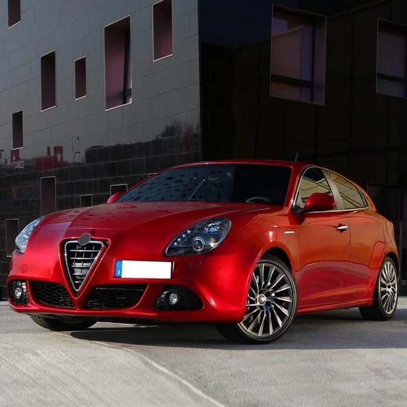 Alfa Romeo Giulietta 2011-2020 Cam Fiskiye Suyu Depo Kapağı 1556190 - 2