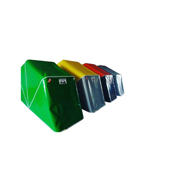 KAFKAS PORTATİF MOTOSİKLET KORUMA GARAJI SU GEÇİRMEZ +SABİTLEME+KİŞİYE ÖZEL RENKLERDE ÜRETİM - 3