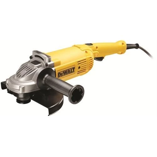 Dewalt Büyük Taşlama Makinası 180mm 2200W DWE493 TR