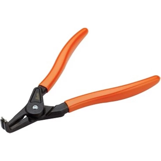 Retta RSP0915 Maxi-Grip Segman Pensesi Eğri Dış 225 mm - 2