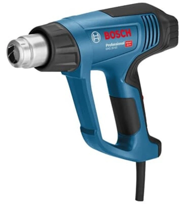 Bosch Professional GHG 20-63 Elektrikli Isı Tabancası 2000W