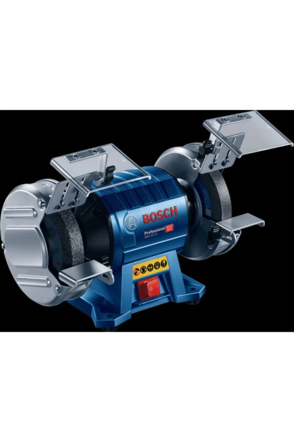 Bosch GBG 35-15 Elektrikli Zımpara Motoru 350W - 1