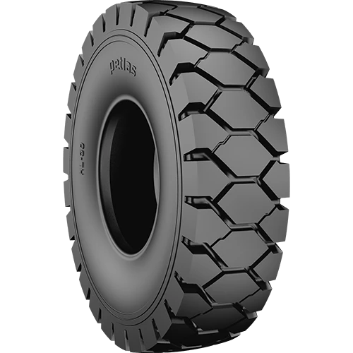 PETLAS 6.50-10 12PR HL30 125 A5 2024 ÜRETİM FORKLİFT LASTİĞİ İÇ LASTİK KOLON HEDİYELİ