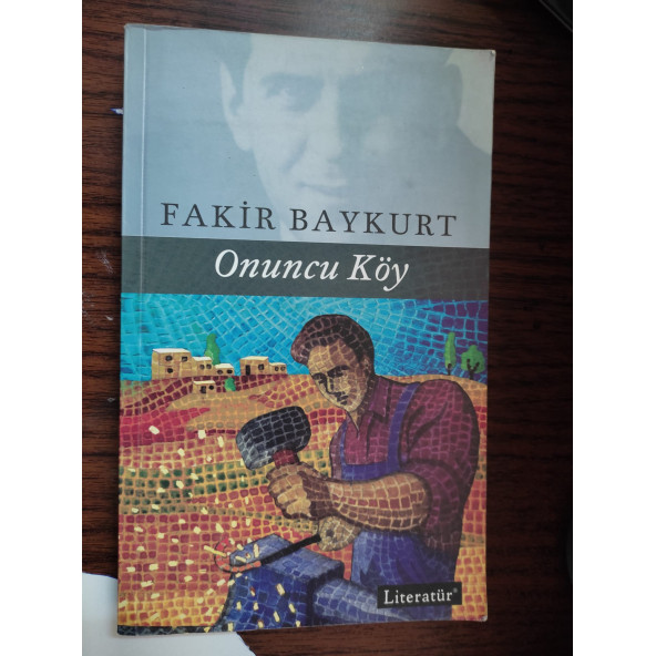 FAKİR BATBURT-ONUNCU KÖY