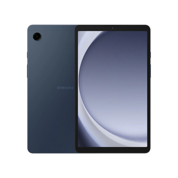 Samsung Galaxy Tab A9 Wi-Fi SM-X110 4 GB 64 GB 8.7 inç Lacivert Tablet