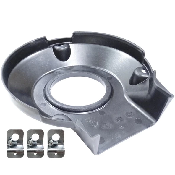 Emak 66070233A Kayış Muhafazası Ön - Oleo-Mac G53Tk ürün görseli 1