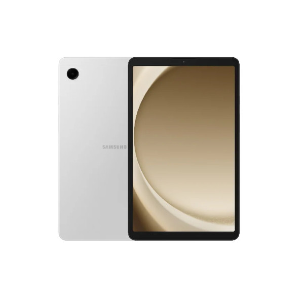 Samsung Galaxy Tab A9 Wi-Fi SM-X110 4 GB 64 GB 8.7 inç Gümüş Tablet