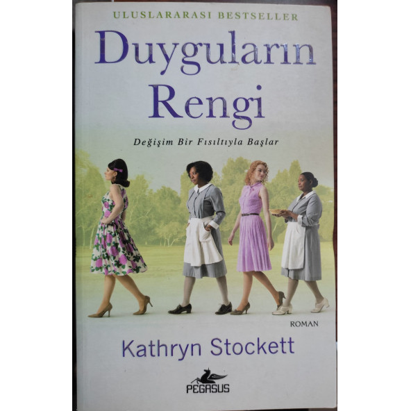 DUYGULARIN RENGİ