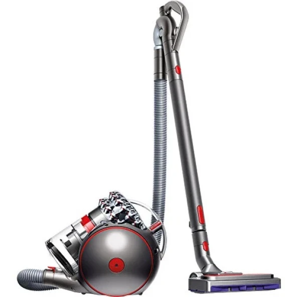 Dyson Cinetic Big Ball Absolute 2 Elektrikli Süpürge