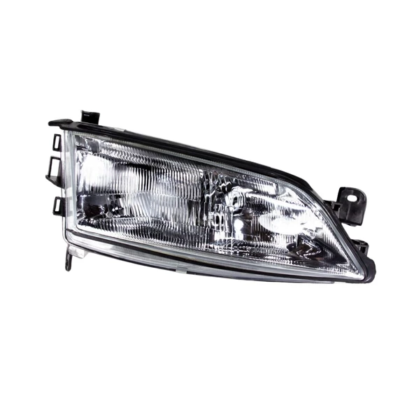 Opel Vectra B Far Sağ 96/99 SİNYALİ AYRI TİP - Resim 3