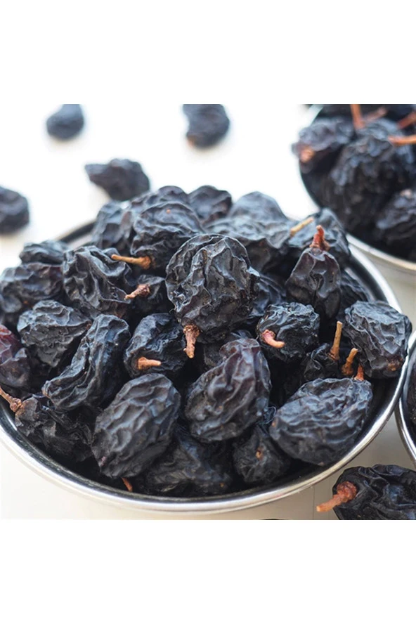 Keçimen Kuru Üzümü 500gr. - Resim 2