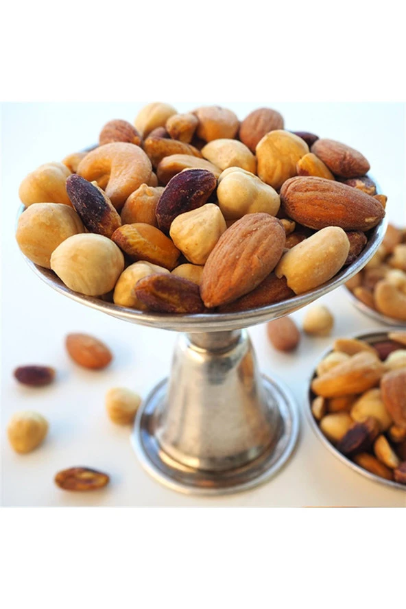 Premix (PREMİUM KARIŞIK) Kuruyemiş 250gr. - 2