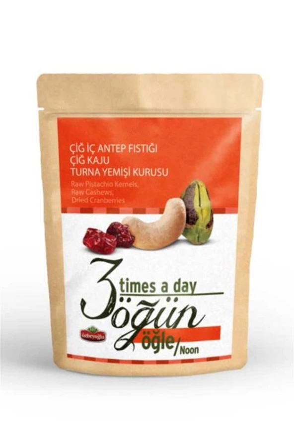 3 Öğün - Öğle (40gr) ürün görseli 1