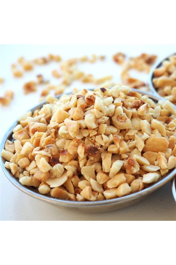 Kıyılmış Fındık 1000gr. - 2