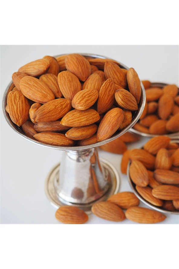 Çiğ Badem Içi (TUZSUZ) 250gr. - 2