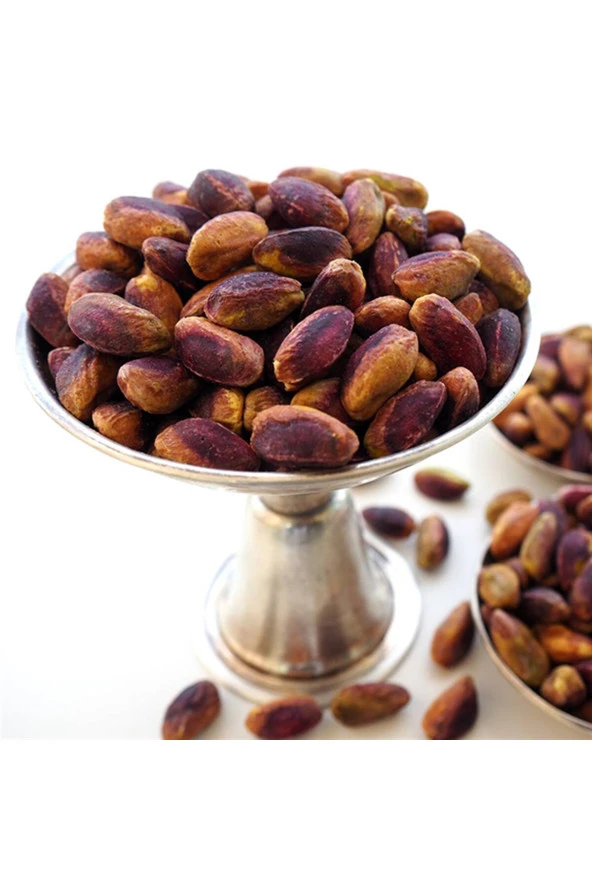 Kavrulmuş Iç Antep Fıstığı 250gr. ürün görseli