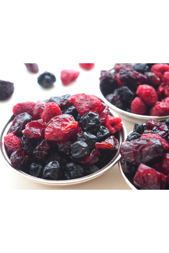 Lüks Kuru Meyve Karışımı 250gr. - 2