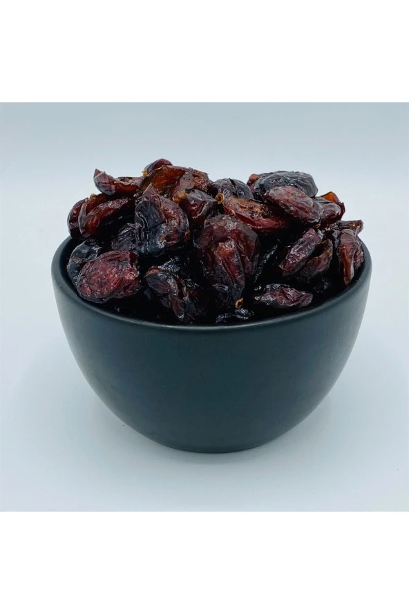 Şekersiz Turna Yemişi (CRANBERRY) Kurusu 1000gr. - 2