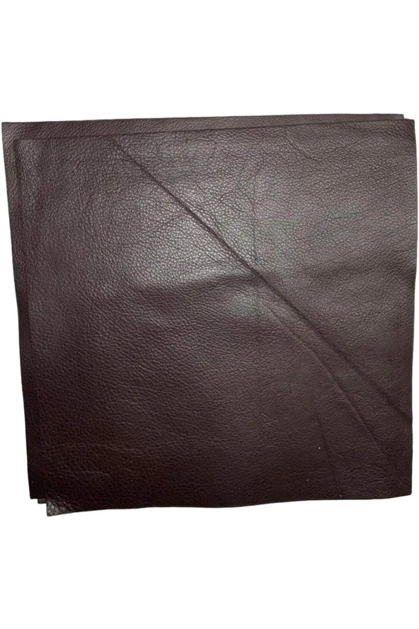 OSM A4 boyutunda Hakiki deri parçaları ürün görseli