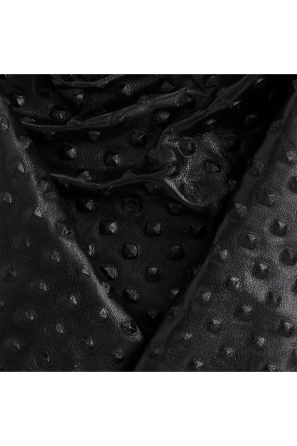 OSM Hakiki deri diken serisi sınırlı koleksiyon ürün görseli