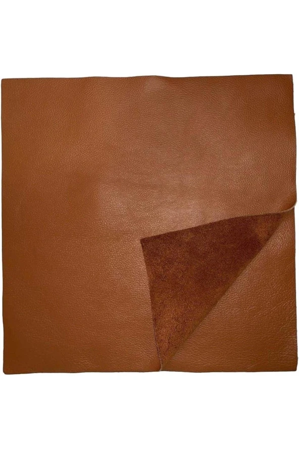 OSM Hakiki deri parçaları A4 boyutunda ürün görseli