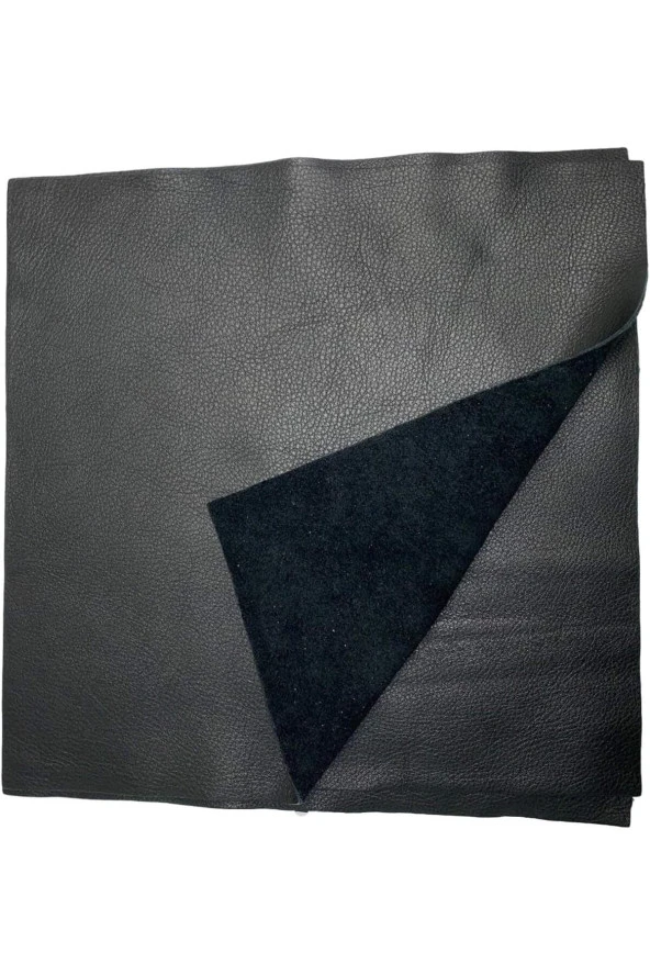 OSM A4 boyutunda Hakiki deri parçaları ürün görseli