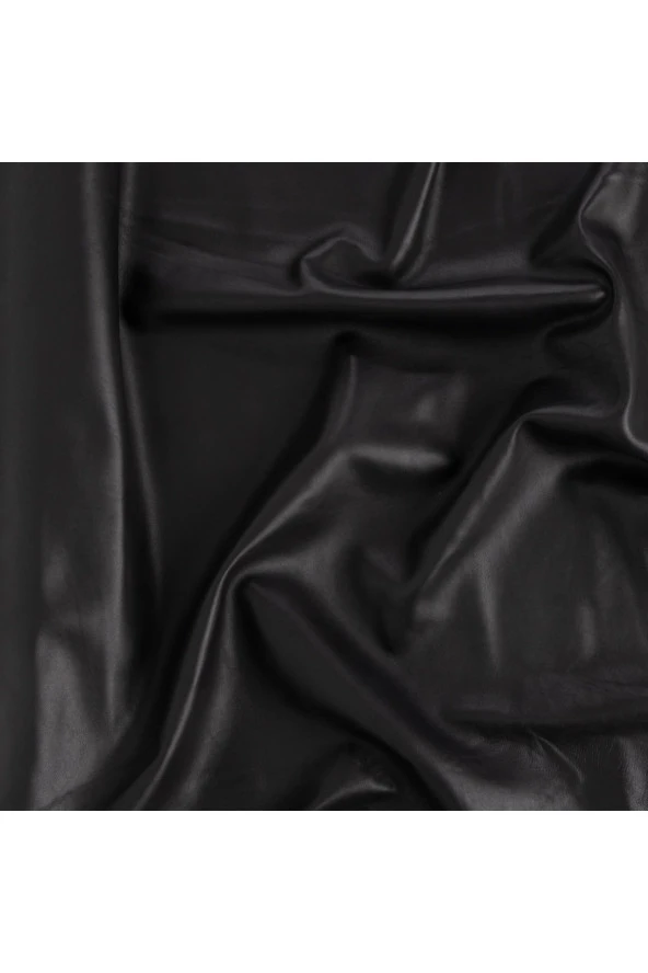 OSM Astarlık Deri Siyah 60x80 Cm - Resim 2