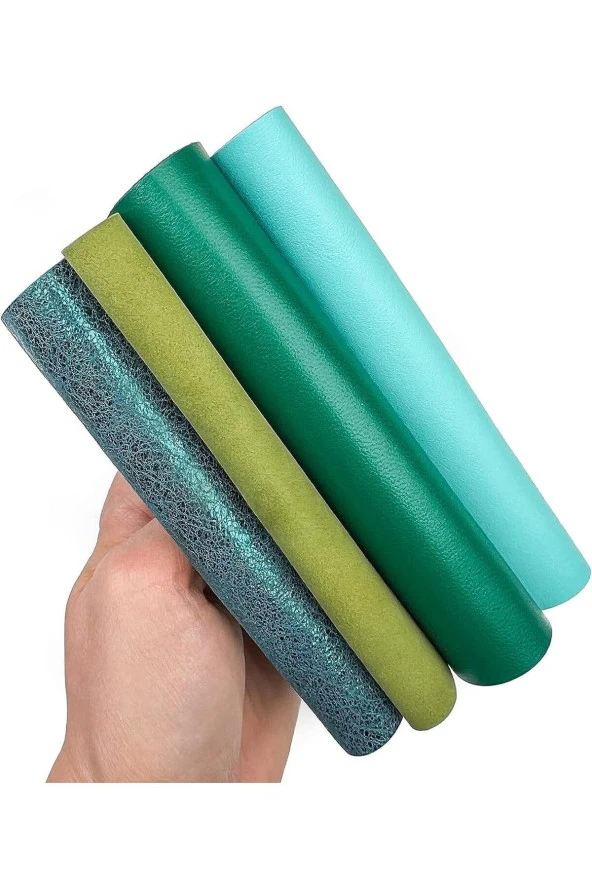 OSM Hakiki deri parçaları 10x10 CM ürün görseli