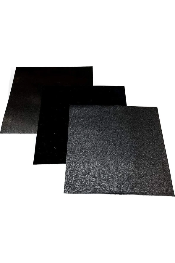 OSM 10x10 cm Hakiki deri parçaları ürün görseli