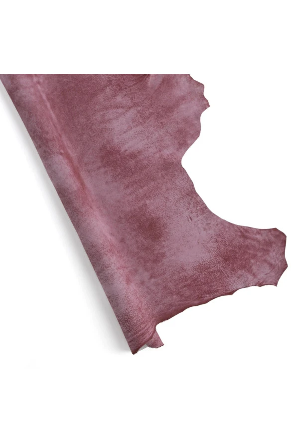 OSM Eskitme Gerçek Deri Sınırlı Koleksiyon - Resim 2