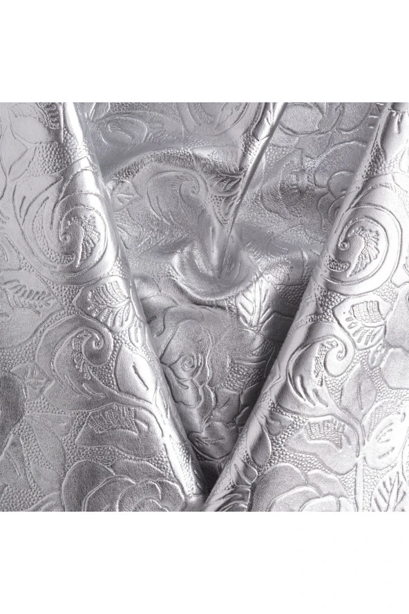 OSM Hakiki deri özel metalik serisi sınırlı koleksiyon - Resim 2