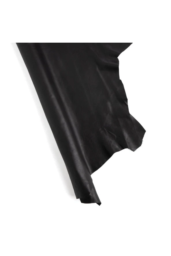 OSM Astarlık Deri Siyah 60x80 Cm - Resim 3