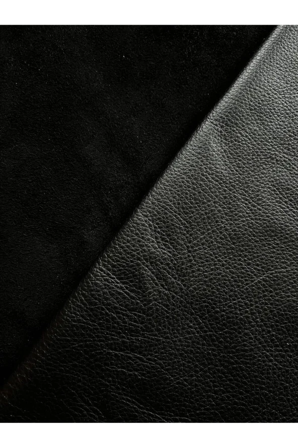 osm design&leather Naturel hakiki yarım derisi popüler renkler 5-6 SF Büyüklüğünde - Resim 3