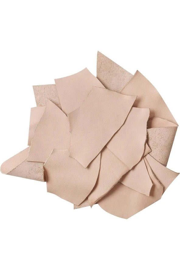 OSM 1 KG PARÇA VEGETAL (VAKETA) DERİ KRAFT İŞLER İÇİN 2,0/2,4 MM